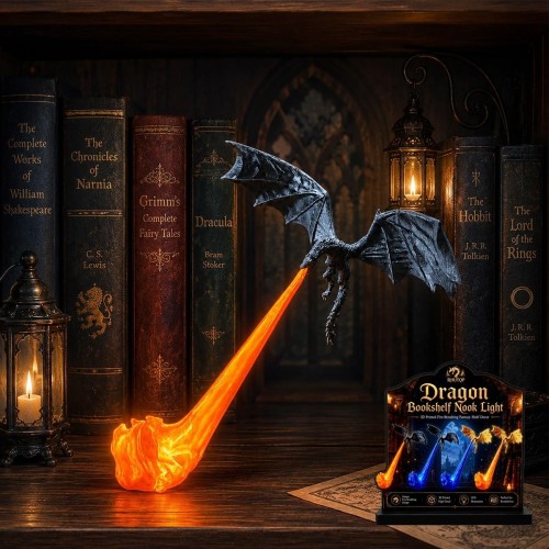 dragon light